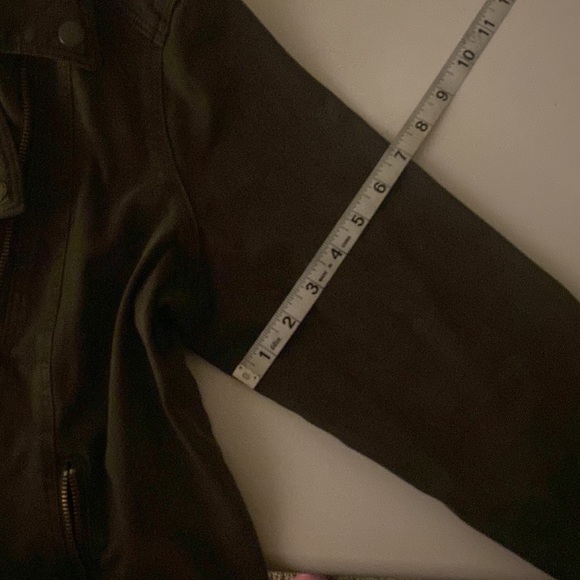 Liverpool LA Military Jean Jacket - Picture 6 of 9